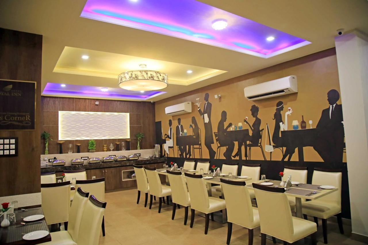 Royal Inn Nawalgarh Exterior foto